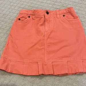 Vineyard Vines skirt